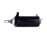 REwNXA Sostituzione del Motore di avviamento Compatibile con Modelli di Motore BRP Marino Rotax 587 657 717 per PWC GS SP HX XP Sportboats ed Explorer Numero OEM 228000-4550