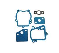 REwNXA Sostituzione della Guarnizione Universale Set per HA GX22 GX31 FG100 2,5 CV a 4 paci a 4 Ictus Carburatore di Scarico Carburatore