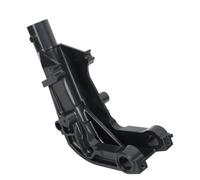 REwNXA Staffa Girevole Compatibile con Parti del Motore fuoribordo 2 scatta 9. 9 Modelli da 15 CV 63V 63V-43311 63V-43311-03-4D 63V-43311-03