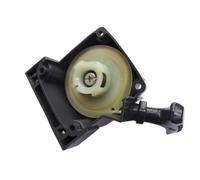 REwNXA Starter di rinculo Compatibile per Il Motore Ki TJ45 TJ45E e