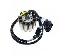 REwNXA Statore Compatibile con YZF R1 2007 2008 Magneto Generator Alternatore Motore Bobina