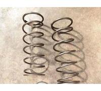 REwNXA Stumo smorzante e rimpiazzo Set di Sostituzione Compatibile con Neuson BH23 BH55 Breakers(2 Spring)