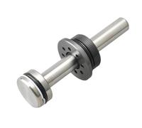 REwNXA Sub -assemblaggio del pistone di Assetto con Vite Compatibile con Parti fuoribordo 64E43820 64E43821 Accessori Motore