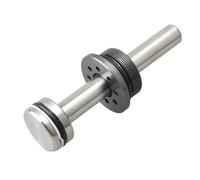 REwNXA Sub-assemblaggio del pistone di Rivestimento con Vite Compatibile con Parti del Motore della Barca 64E-43820 64E-43821 Sostituzione Aftermarket