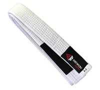 Rewon Gear Cintura BJJ, Cintura Jiu Jitsu per Arti Marziali Judo, Uomini Donne Bambini