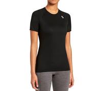 Rewoolution T-shirt Ali Donna Nera L