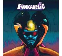 Funkadelic-Reworked By Detroiters (Vinyl 3xLP Comp Mono Westbound Rec) Sealed