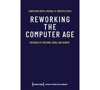 Reworking the Computer Age: Histories of Emotions, Work, and Gender