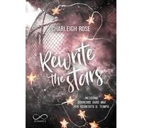 Rewrite the stars. Ediz. italiana