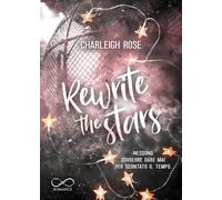 Rewrite the stars. Ediz. italiana