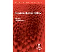 Rewriting Nursing History