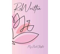 ReWritten: My Next Chapter