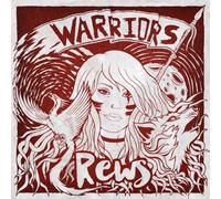 Rews Warriors (Vinyl LP) 12" Album