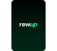 RewUp Gift Card 350 EUR Voucher GLOBAL