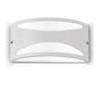 LAMPADA DA PARETE REX 3 AP1 BIANCO