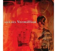 Rex, Alex - Vermillion (2 LP)
