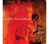 Rex, Alex - Vermillion