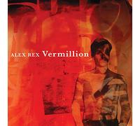 Rex, Alex - Vermillion