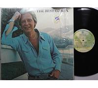 REX ALLEN JR. - REX ALLEN JR.-best of rex WB (LP vinyl record)