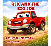 Rex and the Big Job
