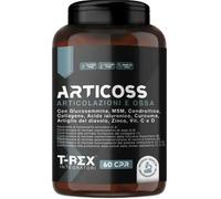 Alu-Rex Integratore Rex Mylab Aminoacidi Essenziali per Sportivi 150 compresse