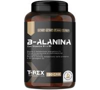 Rex B-Alanina 120 Compresse Integratore Precursore Carnosina Con Vitamine B1 B6