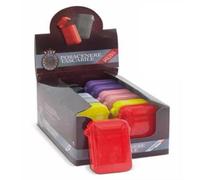 Rex Bravo Posacenere Plastica Tascabile 1CFZX12PZ