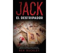 Rex Buckley Jack el Destripador (Tascabile)