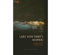 Rex Butler Lars von Trier's Women (Tascabile)