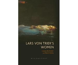 Rex Butler Lars von Trier's Women (Tascabile)