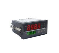REX-C410 96 * 48mm Multi Ingresso KE PT100 0-10V 4-20mA Uscita SSR Relè 110-220V 24V Termostato Regolatore di Temperatura PID(1ALM 4-20mA PID,24V 0-10V Input)