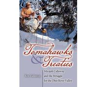 Rex Callaway Tomahawks and Treaties (Tascabile)