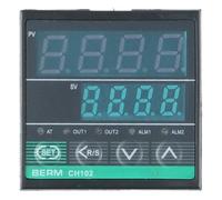 REX CH102FK02 MV AB Termostato controllo di precisione temperatura per apparecch