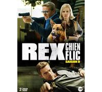 Rex, chien flic - saison 9