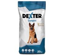 REX Dexter Complete 20kg