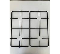 Rex - Electrolux - Aeg - Zanussi - Zoppas Kit 2 griglie 447 x 230 mm. per cucina