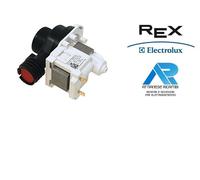 REX ELECTROLUX - ELETTROPOMPA SCARICO LAVASTOVIGLIE 140000738017 - ESF6520
