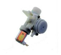 Electrolux Elettrovalvola 1 via con dispositivo di sicurezza