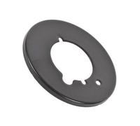 Rex Electrolux flangia bruciatore spartifiamma cucina medio originale 3532451022