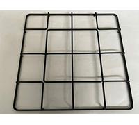 REX ELECTROLUX griglia 4 fuochi in filo smaltata per piano cottura a gas