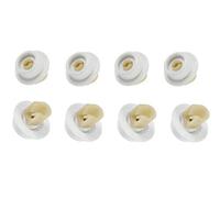 REX ELECTROLUX Kit Da 8 Ruote Cestello Inferiore Per Lavastoviglie 50279059005