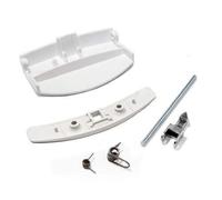 REX ELECTROLUX KIT MANIGLIA APERTURA OBLO' LAVATRICE 4055087003 50287889004