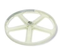 REX ELECTROLUX PULEGGIA CESTO LAVATRICE 1084895083 ORIGINALE