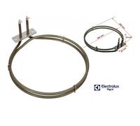 REX ELECTROLUX RESISTENZA CIRCOLARE FORNO VENTILATO ZANUSSI 2400W AEG