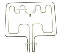 REX ELECTROLUX Resistenza Doppia Superiore Forno 1000/1700W 3570797047 Originale