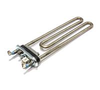 REX ELECTROLUX RESISTENZA LAVATRICE 1950W C/NTC ZANUSSI 1325347001 1321020115