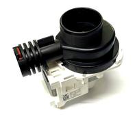 Rex Electrolux Zanussi Aeg Pompa scarico lavastoviglie 140000738017 Originale
