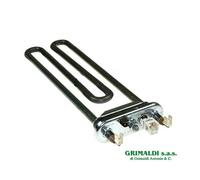 REX ELECTROLUX ZANUSSI AEG RESISTENZA LAVATRICE CON NTC 1950 W 1325064234