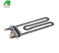 REX ELECTROLUX ZANUSSI RESISTENZA LAVATRICE 1750W CON 2 TERMOFUSIBILI NTC IRCA