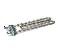 Rex Electrolux Zanussi Resistenza ricambio lavatrice 1950W 1240325470 onforme]